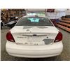 Image 18 : PARKSVILLE - 2000 FORD TAURUS WHITE 261281 KMS - B132351