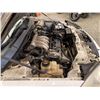 Image 35 : PARKSVILLE - 2000 FORD TAURUS WHITE 261281 KMS - B132351