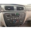 Image 53 : PARKSVILLE - 2000 FORD TAURUS WHITE 261281 KMS - B132351