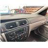 Image 54 : PARKSVILLE - 2000 FORD TAURUS WHITE 261281 KMS - B132351