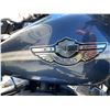 Image 10 : PARKSVILLE - 2003 HARLEY-DAVIDSON ELECTRA GLIDE  – 100th Anniversary GREY   KMS - 601851-4