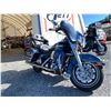 Image 1 : PARKSVILLE - 2003 HARLEY-DAVIDSON ELECTRA GLIDE  – 100th Anniversary GREY   KMS - 601851-4