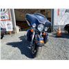 Image 2 : PARKSVILLE - 2003 HARLEY-DAVIDSON ELECTRA GLIDE  – 100th Anniversary GREY   KMS - 601851-4