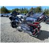 Image 4 : PARKSVILLE - 2003 HARLEY-DAVIDSON ELECTRA GLIDE  – 100th Anniversary GREY   KMS - 601851-4