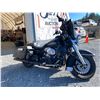 Image 1 : 2009 Harley-Davidson Electra Glide Standard Grey 109,050   KMS - 659354-4
