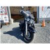 Image 2 : 2009 Harley-Davidson Electra Glide Standard Grey 109,050   KMS - 659354-4