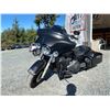 Image 3 : 2009 Harley-Davidson Electra Glide Standard Grey 109,050   KMS - 659354-4