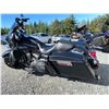 Image 4 : 2009 Harley-Davidson Electra Glide Standard Grey 109,050   KMS - 659354-4