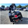 Image 5 : 2009 Harley-Davidson Electra Glide Standard Grey 109,050   KMS - 659354-4