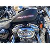 Image 12 : PARKSVILLE - 2009 HARLEY-DAVIDSON SPORTSTER 883 LOW BLACK 17,057 KMS - 439588-4