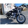 Image 1 : PARKSVILLE - 2009 HARLEY-DAVIDSON SPORTSTER 883 LOW BLACK 17,057 KMS - 439588-4
