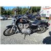 Image 6 : PARKSVILLE - 2009 HARLEY-DAVIDSON SPORTSTER 883 LOW BLACK 17,057 KMS - 439588-4
