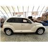 Image 11 : PARKSVILLE - 2004 CHRYSLER PT CRUISER WHITE 126775 KMS - 308221-2