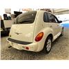 Image 14 : PARKSVILLE - 2004 CHRYSLER PT CRUISER WHITE 126775 KMS - 308221-2