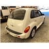 Image 15 : PARKSVILLE - 2004 CHRYSLER PT CRUISER WHITE 126775 KMS - 308221-2