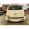 Image 17 : PARKSVILLE - 2004 CHRYSLER PT CRUISER WHITE 126775 KMS - 308221-2