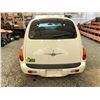 Image 18 : PARKSVILLE - 2004 CHRYSLER PT CRUISER WHITE 126775 KMS - 308221-2