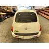 Image 19 : PARKSVILLE - 2004 CHRYSLER PT CRUISER WHITE 126775 KMS - 308221-2