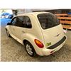 Image 21 : PARKSVILLE - 2004 CHRYSLER PT CRUISER WHITE 126775 KMS - 308221-2