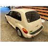 Image 22 : PARKSVILLE - 2004 CHRYSLER PT CRUISER WHITE 126775 KMS - 308221-2