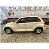 Image 23 : PARKSVILLE - 2004 CHRYSLER PT CRUISER WHITE 126775 KMS - 308221-2