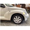 Image 25 : PARKSVILLE - 2004 CHRYSLER PT CRUISER WHITE 126775 KMS - 308221-2