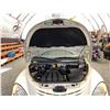 Image 32 : PARKSVILLE - 2004 CHRYSLER PT CRUISER WHITE 126775 KMS - 308221-2