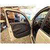 Image 49 : PARKSVILLE - 2004 CHRYSLER PT CRUISER WHITE 126775 KMS - 308221-2