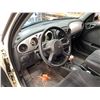 Image 50 : PARKSVILLE - 2004 CHRYSLER PT CRUISER WHITE 126775 KMS - 308221-2