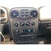 Image 53 : PARKSVILLE - 2004 CHRYSLER PT CRUISER WHITE 126775 KMS - 308221-2