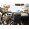 Image 55 : PARKSVILLE - 2004 CHRYSLER PT CRUISER WHITE 126775 KMS - 308221-2