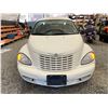 Image 6 : PARKSVILLE - 2004 CHRYSLER PT CRUISER WHITE 126775 KMS - 308221-2