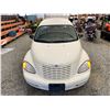 Image 7 : PARKSVILLE - 2004 CHRYSLER PT CRUISER WHITE 126775 KMS - 308221-2