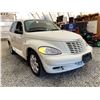 Image 8 : PARKSVILLE - 2004 CHRYSLER PT CRUISER WHITE 126775 KMS - 308221-2