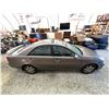 Image 13 : PARKSVILLE - 2003 TOYOTA CAMRY GREY 370809 KMS - 093303-2