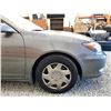 Image 25 : PARKSVILLE - 2003 TOYOTA CAMRY GREY 370809 KMS - 093303-2