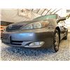 Image 2 : PARKSVILLE - 2003 TOYOTA CAMRY GREY 370809 KMS - 093303-2
