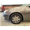 Image 31 : PARKSVILLE - 2003 TOYOTA CAMRY GREY 370809 KMS - 093303-2