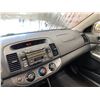 Image 54 : PARKSVILLE - 2003 TOYOTA CAMRY GREY 370809 KMS - 093303-2