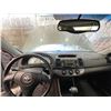 Image 55 : PARKSVILLE - 2003 TOYOTA CAMRY GREY 370809 KMS - 093303-2