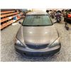 Image 7 : PARKSVILLE - 2003 TOYOTA CAMRY GREY 370809 KMS - 093303-2