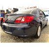 Image 14 : PARKSVILLE - 2008 CHRYSLER SEBRING BLUE 127052 KMS - 120774-2