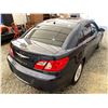Image 16 : PARKSVILLE - 2008 CHRYSLER SEBRING BLUE 127052 KMS - 120774-2