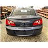Image 18 : PARKSVILLE - 2008 CHRYSLER SEBRING BLUE 127052 KMS - 120774-2