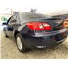 Image 20 : PARKSVILLE - 2008 CHRYSLER SEBRING BLUE 127052 KMS - 120774-2