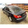 Image 22 : PARKSVILLE - 2008 CHRYSLER SEBRING BLUE 127052 KMS - 120774-2