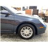 Image 25 : PARKSVILLE - 2008 CHRYSLER SEBRING BLUE 127052 KMS - 120774-2