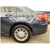 Image 29 : PARKSVILLE - 2008 CHRYSLER SEBRING BLUE 127052 KMS - 120774-2