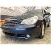 Image 2 : PARKSVILLE - 2008 CHRYSLER SEBRING BLUE 127052 KMS - 120774-2