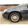 Image 31 : PARKSVILLE - 2008 CHRYSLER SEBRING BLUE 127052 KMS - 120774-2